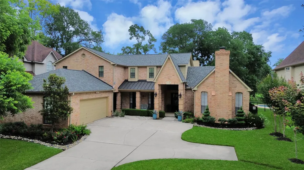 1802 Kingsmill Lane Richmond TX 77406-1329