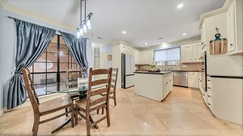 1802 Kingsmill Lane Richmond TX 77406-1329