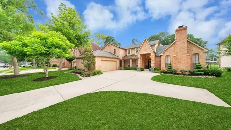 1802 Kingsmill Lane Richmond TX 77406-1329