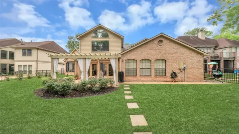 1802 Kingsmill Lane Richmond TX 77406-1329