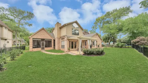 1802 Kingsmill Lane Richmond TX 77406-1329