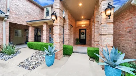 1802 Kingsmill Lane Richmond TX 77406-1329