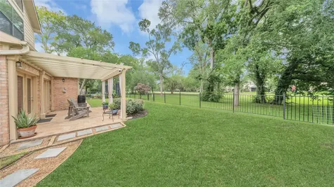 1802 Kingsmill Lane Richmond TX 77406-1329