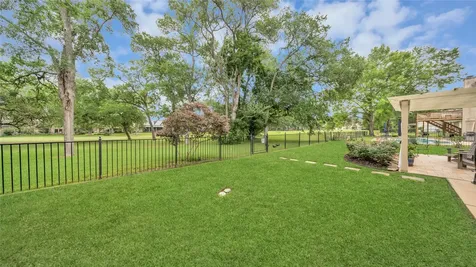 1802 Kingsmill Lane Richmond TX 77406-1329