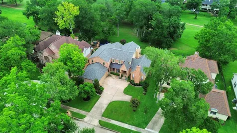 1802 Kingsmill Lane Richmond TX 77406-1329