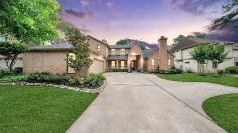 1802 Kingsmill Lane Richmond TX 77406-1329