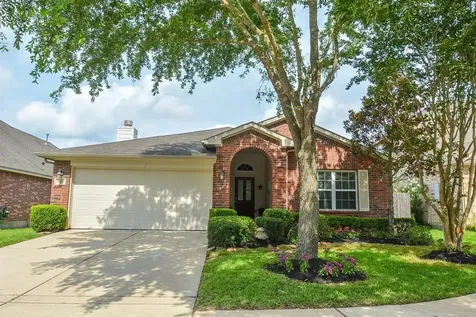 6035 Turkey Creek Missouri City TX 77459