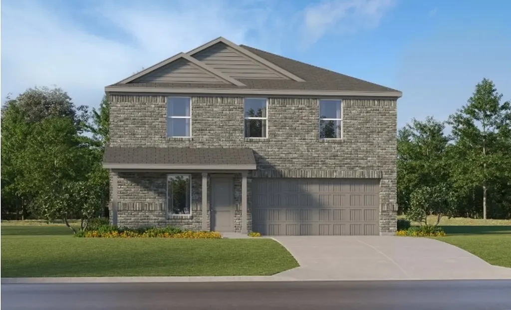 6122 Daintree Court Montgomery TX 77316