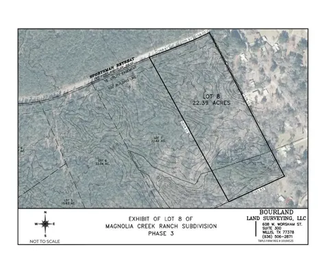 038 Sportsman Retreat Road Onalaska TX 77360