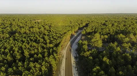 038 Sportsman Retreat Road Onalaska TX 77360