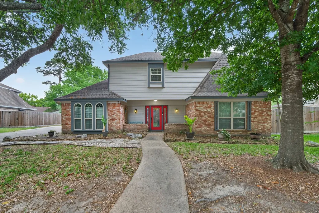 19919 Sundance Drive Humble TX 77346