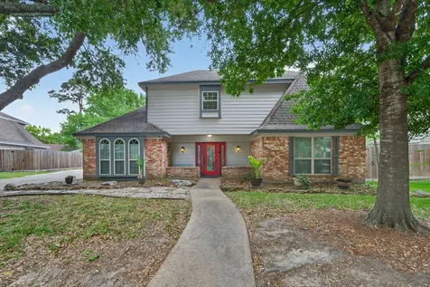 19919 Sundance Drive Humble TX 77346