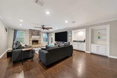 19919 Sundance Drive Humble TX 77346