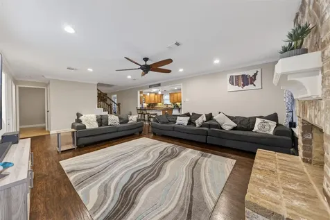 19919 Sundance Drive Humble TX 77346