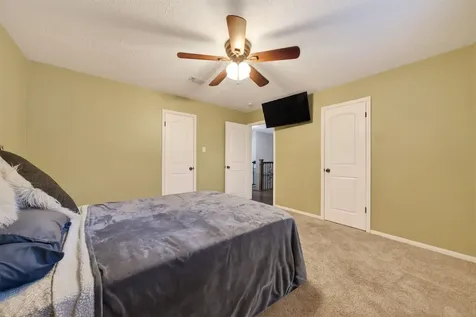 19919 Sundance Drive Humble TX 77346