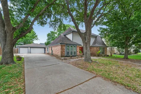 19919 Sundance Drive Humble TX 77346