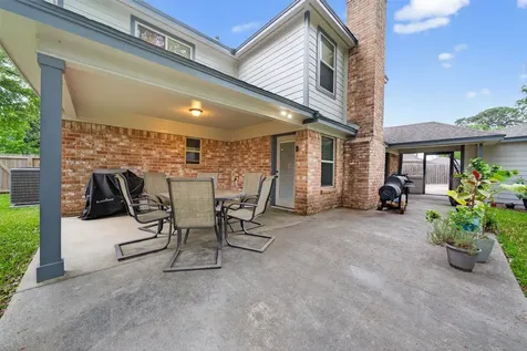 19919 Sundance Drive Humble TX 77346