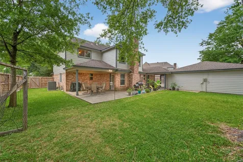 19919 Sundance Drive Humble TX 77346