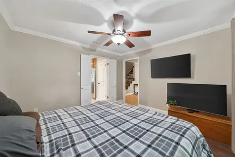 19919 Sundance Drive Humble TX 77346
