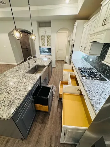 5757 Lakeside Villas Court Conroe TX 77304