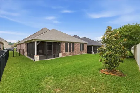 5757 Lakeside Villas Court Conroe TX 77304