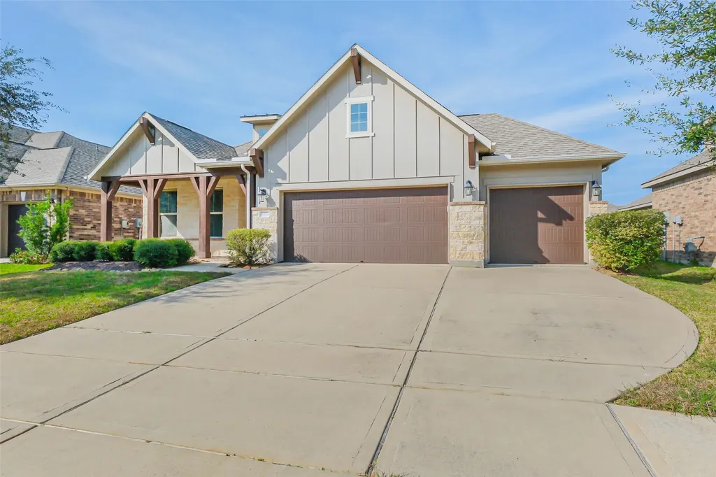 5331 Royal Sunset Court Katy TX 77493