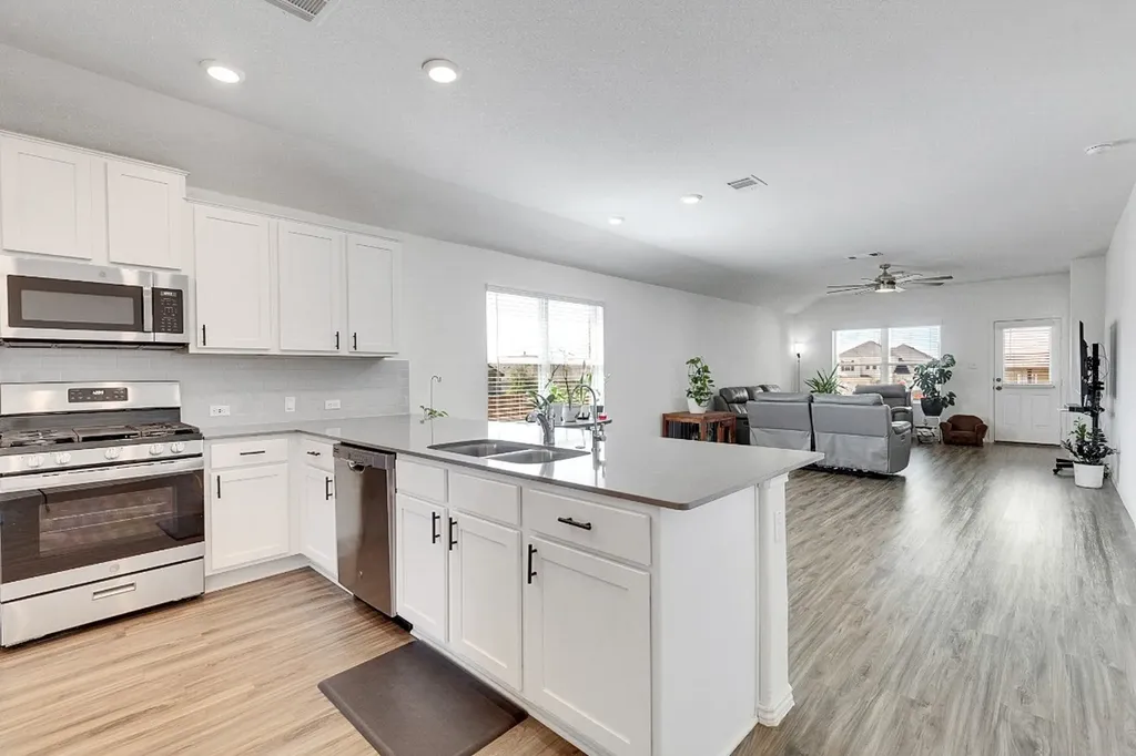 6444 Turin Lane Round Rock TX 78665