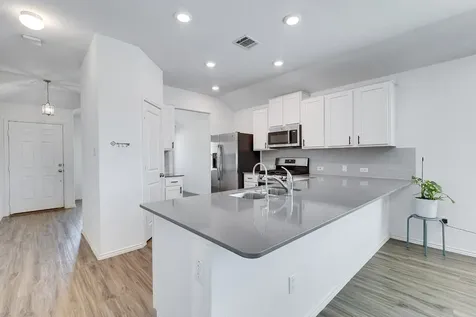 6444 Turin Lane Round Rock TX 78665