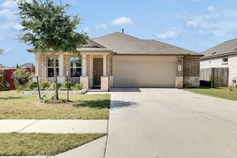 6444 Turin Lane Round Rock TX 78665