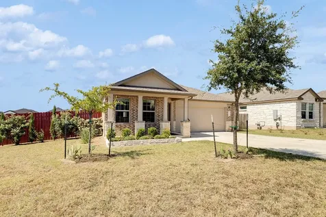 6444 Turin Lane Round Rock TX 78665