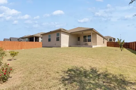 6444 Turin Lane Round Rock TX 78665