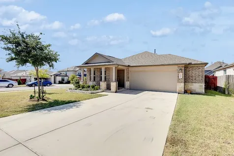6444 Turin Lane Round Rock TX 78665