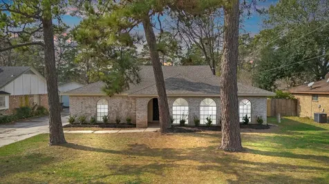 23111 Canyon Lake Drive Spring TX 77373