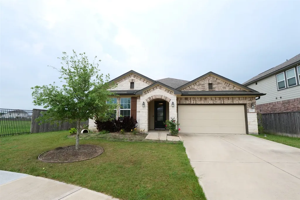 25907 Rose Frost Court Richmond TX 77406