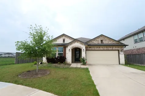 25907 Rose Frost Court Richmond TX 77406
