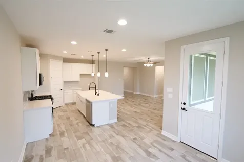 25907 Rose Frost Court Richmond TX 77406