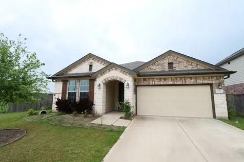 25907 Rose Frost Court Richmond TX 77406