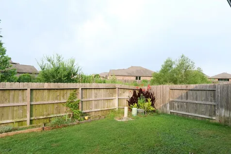 25907 Rose Frost Court Richmond TX 77406