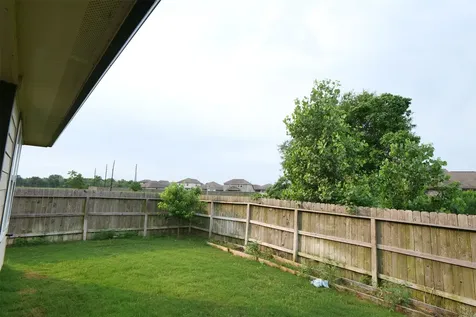 25907 Rose Frost Court Richmond TX 77406