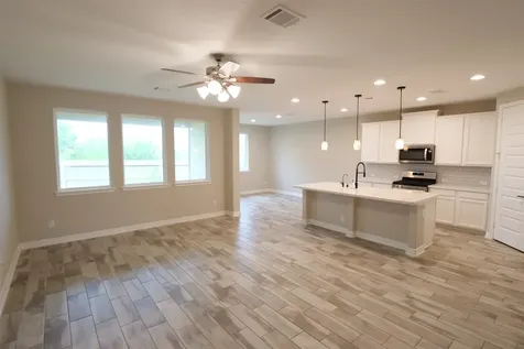 25907 Rose Frost Court Richmond TX 77406