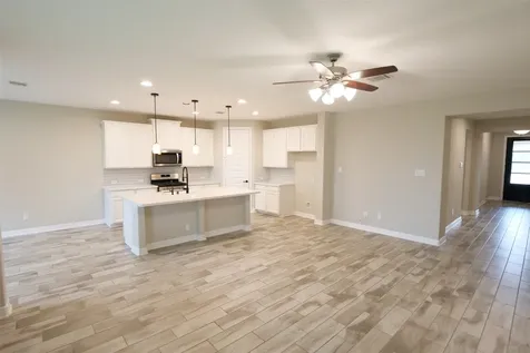 25907 Rose Frost Court Richmond TX 77406