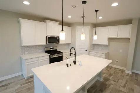 25907 Rose Frost Court Richmond TX 77406