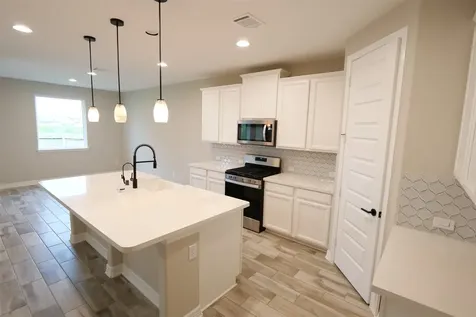 25907 Rose Frost Court Richmond TX 77406