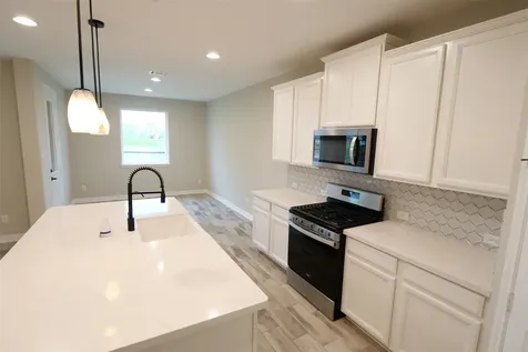25907 Rose Frost Court Richmond TX 77406