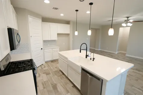 25907 Rose Frost Court Richmond TX 77406
