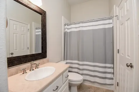 3302 Saint Charles Court Missouri City TX 77459