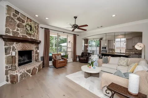 3302 Saint Charles Court Missouri City TX 77459