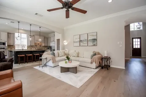 3302 Saint Charles Court Missouri City TX 77459