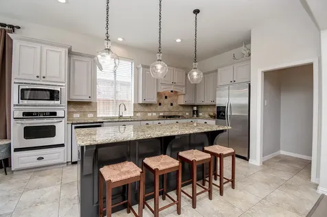 3302 Saint Charles Court Missouri City TX 77459