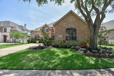 3302 Saint Charles Court Missouri City TX 77459